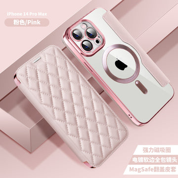 手机壳：不止是保护，更是你的风格名片1