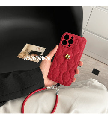 手机壳：不止是保护，更是你的风格名片