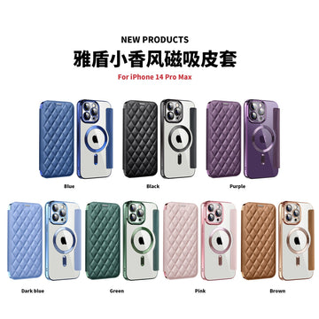 手机壳：不止是保护，更是你的风格名片2