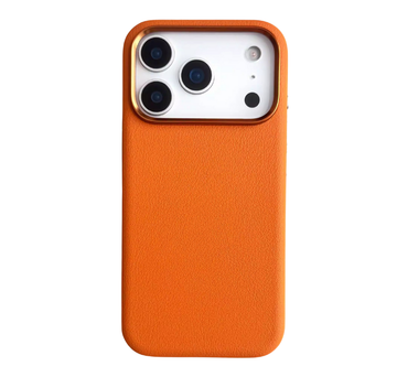 Business Plain iPhone Case