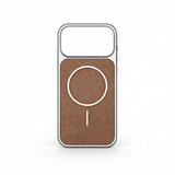 Business Electroplated iPhone Case for Men – Shockproof High-End Protection