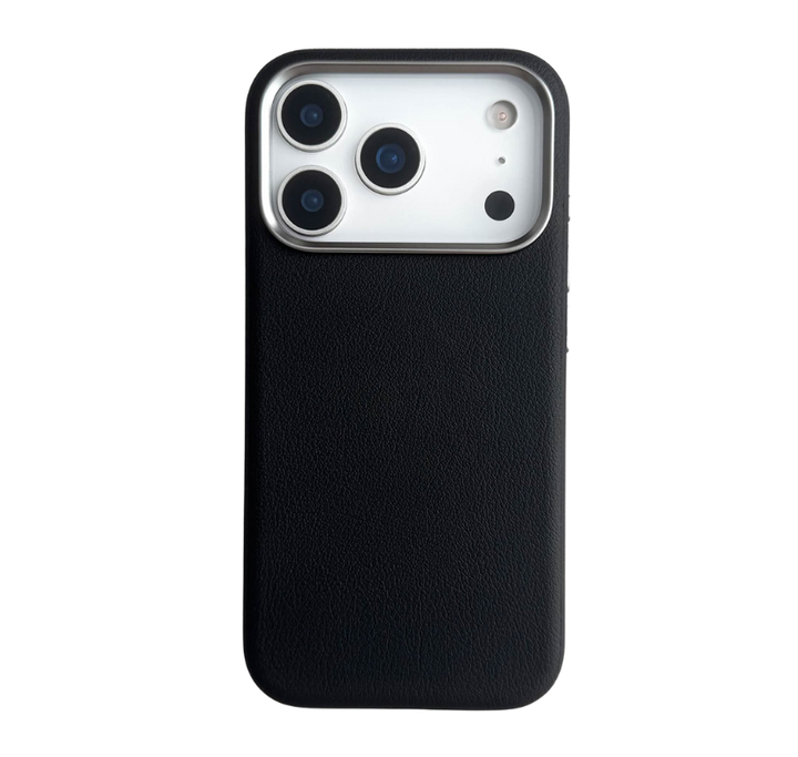 Business Plain iPhone Case