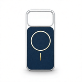 Business Electroplated iPhone Case for Men – Shockproof High-End Protection